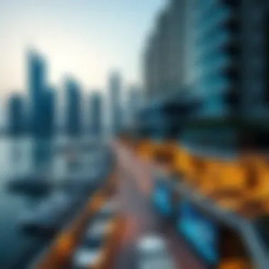 Magnificent A Comprehensive Review of Vida Dubai Marina & Yacht Club