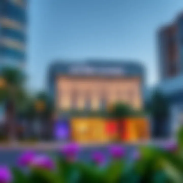 Magnificent Aster Clinic Dubailand: A Comprehensive Overview
