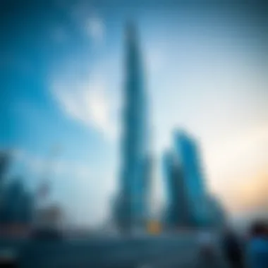 Magnificent Comprehensive Insights into Marina 101 Tower Magnificent Comprehensive Insights into Marina 101 Tower