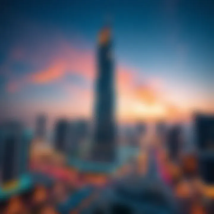 Magnificent Comprehensive Review of Sulafa Tower: An In-depth Analysis