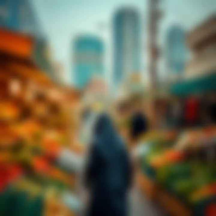 Magnificent Exploring Al Aweer Vegetable Market: A Comprehensive Analysis