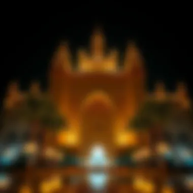 Magnificent Exploring Al Nasr Palace: A Multifaceted Landmark in Dubai Magnificent Exploring Al Nasr Palace: A Multifaceted Landmark in Dubai