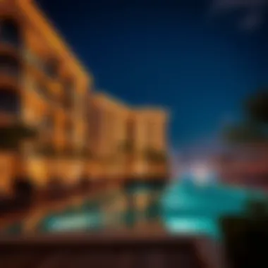 Magnificent Exploring Al Samari Residence: A Comprehensive Overview