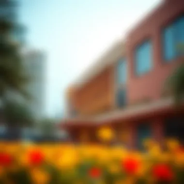 Magnificent Exploring Creative Nest: A Deep Dive into an Early Childhood Centre in Dubai Magnificent Exploring Creative Nest: A Deep Dive into an Early Childhood Centre in Dubai
