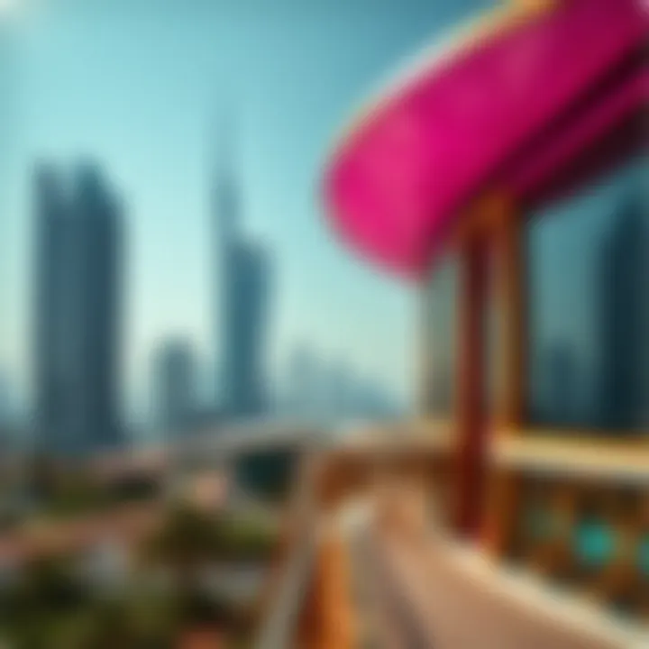 Magnificent Exploring Damac Hills 2: The Future of Akoya Oxygen