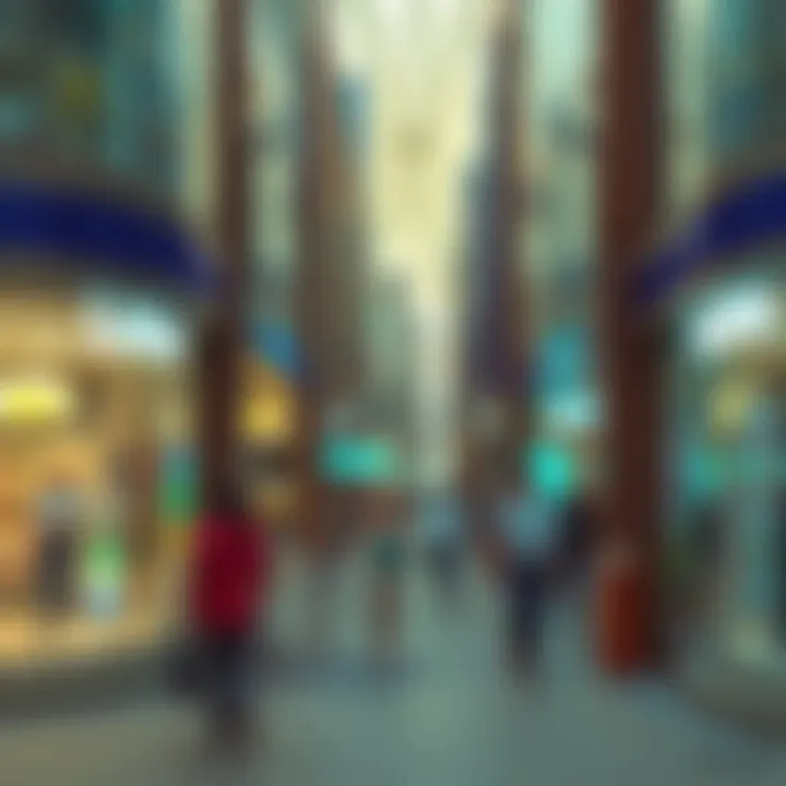 Magnificent Exploring Lifco Mirdif: A Comprehensive Insight