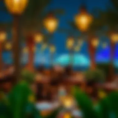 Magnificent Exploring Picnic Restaurant in Jebel Ali: A Culinary Experience Magnificent Exploring Picnic Restaurant in Jebel Ali: A Culinary Experience