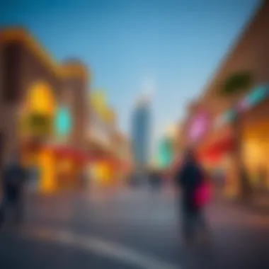 Magnificent Exploring StarOne Al Quoz: A Fusion of Culture and Commerce