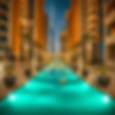 Magnificent Exploring the Residence Areas in Dubai: A Comprehensive Guide