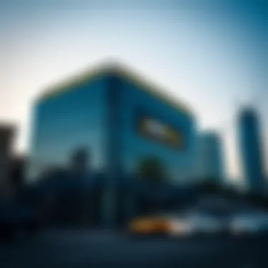 Magnificent Exploring Wasl Port Views Building 1: An In-Depth Analysis Magnificent Exploring Wasl Port Views Building 1: An In-Depth Analysis