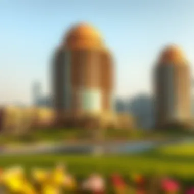 Magnificent In-Depth Exploration of Jumeirah Golf Estate