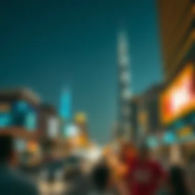 Magnificent International City: A Comprehensive Exploration of Dubai's Unique Community