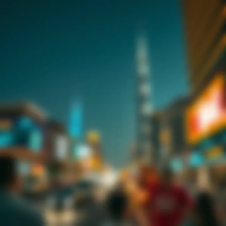 Magnificent International City: A Comprehensive Exploration of Dubai's Unique Community