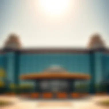 Magnificent Jumeirah Island Pavilion: An Overview Magnificent Jumeirah Island Pavilion: An Overview