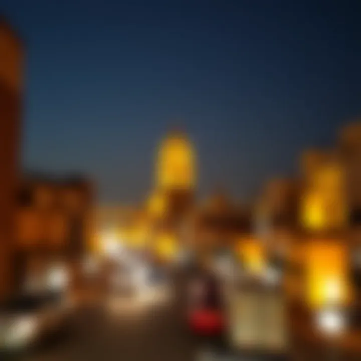 Magnificent Latifa City: A Comprehensive Exploration