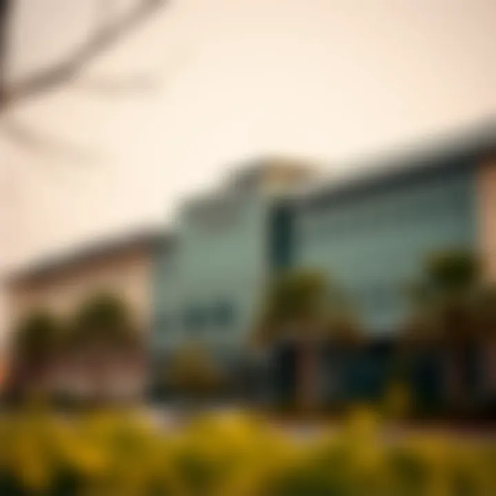 Magnificent The Millennium School: An Analysis of KHDA Ratings and Implications