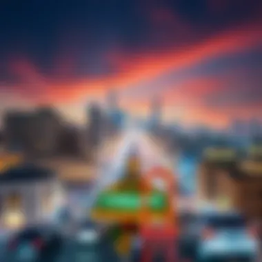 Magnificent Understanding Al Khail Heights: A Comprehensive Exploration