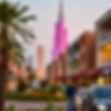 Magnificent Understanding Springs Community in Dubai