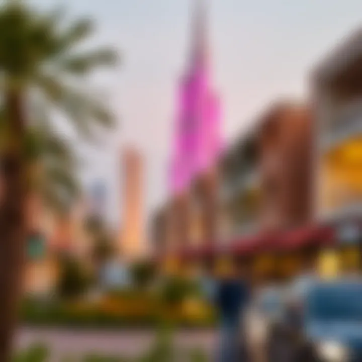 Magnificent Understanding Springs Community in Dubai
