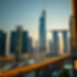 A Comprehensive Examination of the Dubai International Financial Centre Introduction