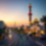 A Comprehensive Exploration of Al Madina Silicon Oasis Introduction