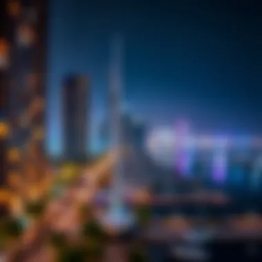 Notable A Comprehensive Review of Vida Dubai Marina & Yacht Club