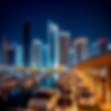 A Comprehensive Review of Vida Dubai Marina & Yacht Club Summary
