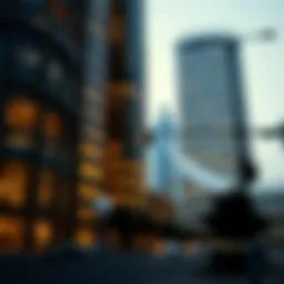 A Detailed Exploration of DIFC Building 5 Introduction