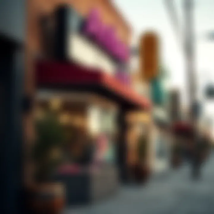 Notable Amber Salon in Studio City: A Comprehensive Exploration