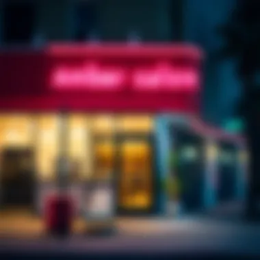 Amber Salon in Studio City: A Comprehensive Exploration Summary