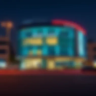 Notable Aster Clinic Dubailand: A Comprehensive Overview