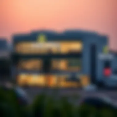 Aster Clinic Dubailand: A Comprehensive Overview Summary