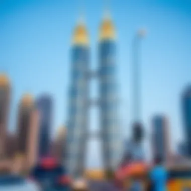 Notable Bin Shabib Twin Tower: Architectural Significance and Cultural Impact