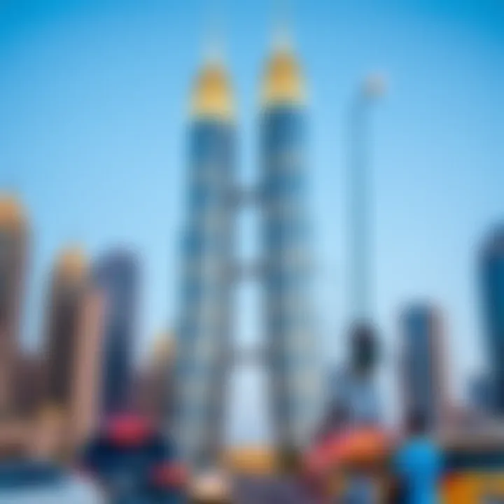 Notable Bin Shabib Twin Tower: Architectural Significance and Cultural Impact