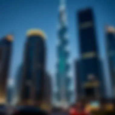 Notable Comprehensive Insights into Marina 101 Tower Notable Comprehensive Insights into Marina 101 Tower