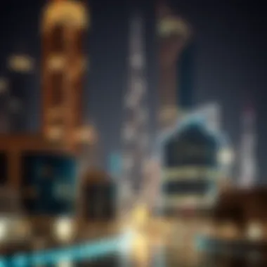 Comprehensive Insights into Marina 101 Tower Summary Comprehensive Insights into Marina 101 Tower Summary