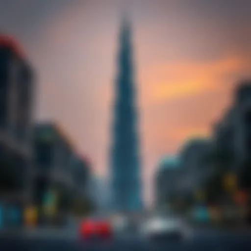 Comprehensive Review of Sulafa Tower: An In-depth Analysis Introduction