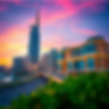 Notable Comprehensive Review of Sulafa Tower: An In-depth Analysis Notable Comprehensive Review of Sulafa Tower: An In-depth Analysis