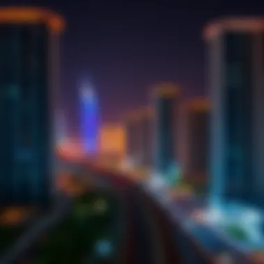 Infrastructure challenges within Damac Hills 2 highlighted