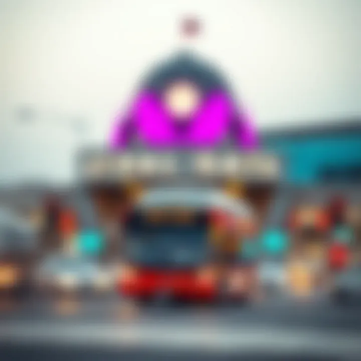 Notable Exploring Al Khail Gate 2: Bus Timings and Commuting Insights