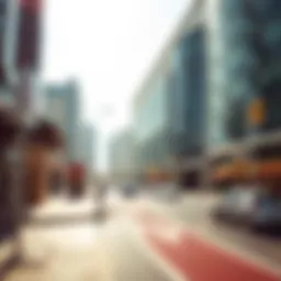 Exploring Al Moosawi Building in Al Barsha: A Comprehensive Insight Introduction