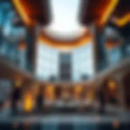 Exploring Al Samari Residence: A Comprehensive Overview Introduction