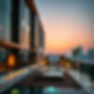 Notable Exploring Al Samari Residence: A Comprehensive Overview