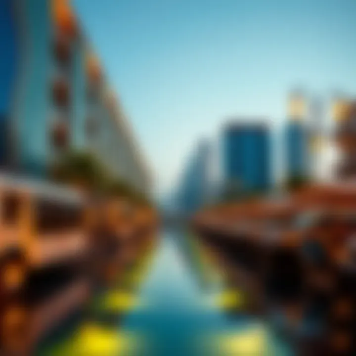 Exploring Al Samari Residence: A Comprehensive Overview Summary