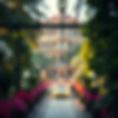 Exploring Binghatti Gardens: An Intricate Fusion of Life and Luxury Introduction