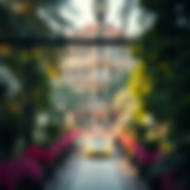 Exploring Binghatti Gardens: An Intricate Fusion of Life and Luxury Introduction