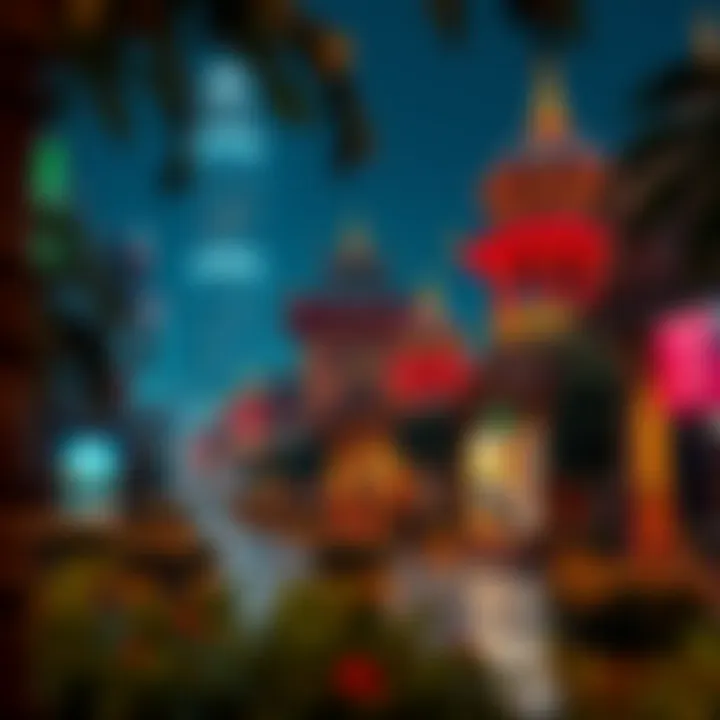 Notable Exploring Binghatti Gardens: An Intricate Fusion of Life and Luxury