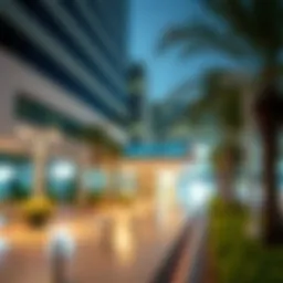 Exploring Career Opportunities at Al Maktoum Hospital, Dubai Introduction