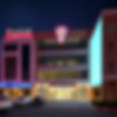 Exploring Career Opportunities at Al Maktoum Hospital, Dubai Summary