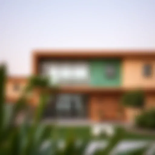 Exploring Creative Nest: A Deep Dive into an Early Childhood Centre in Dubai Introduction